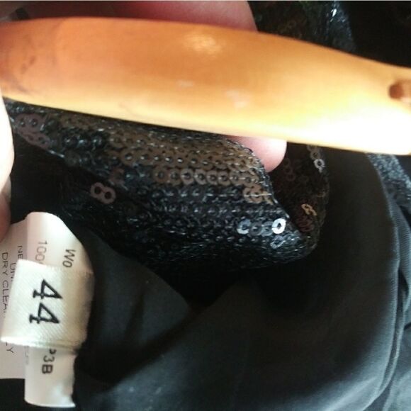 ❤️HP❤️lanvin Vintage Blouse   - Picture 5 of 8